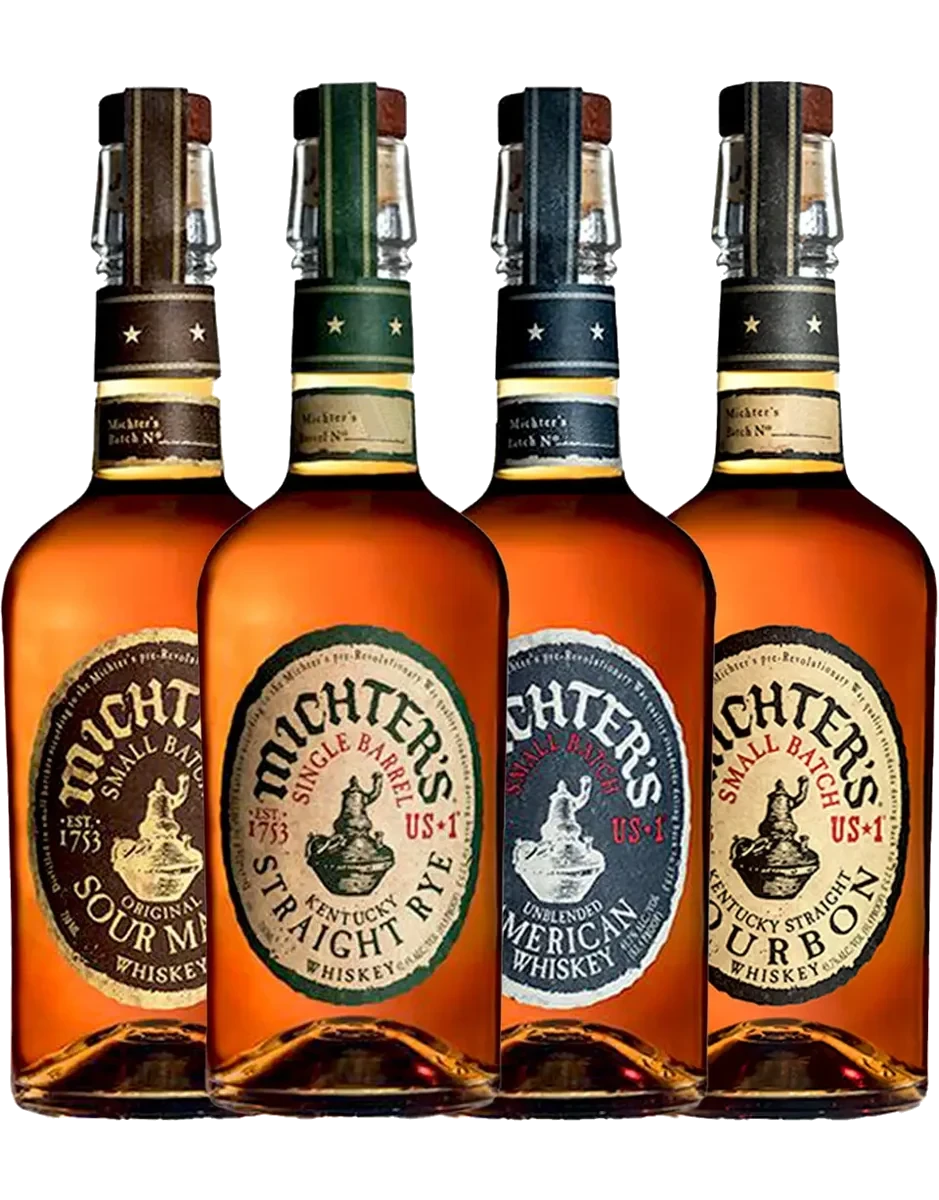 Michter's US 1 Straight Rye