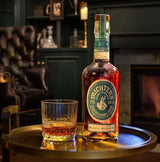 Michter's US 1 Toasted Barrel Strength Rye