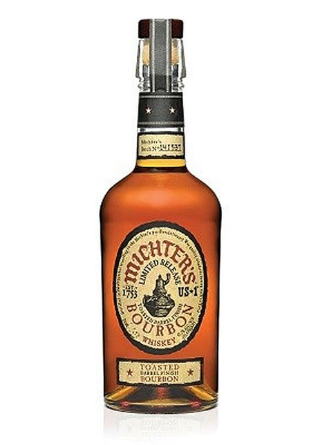 Michter's US 1 Small Batch Toasted Barrel