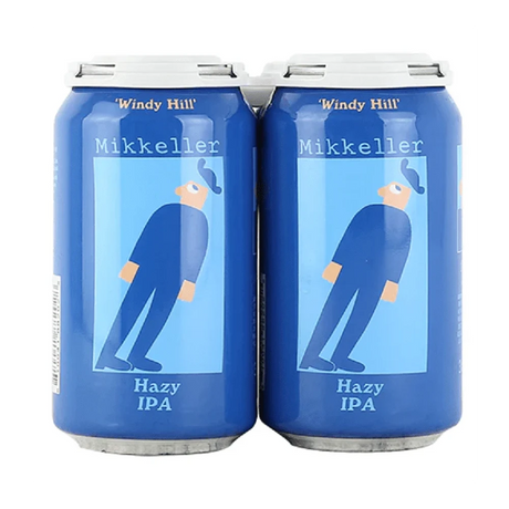 Mikkeller Windy Hill 4Pk bottle | Buy at Liquor Barn