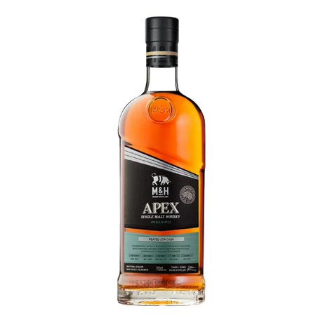 Milk & Honey Apex STR Cask 750ML bottle | Buy at Liquor Barn