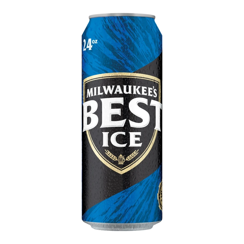 Milwaukee's Best Ice 24OZ bottle | Buy at Liquor Barn