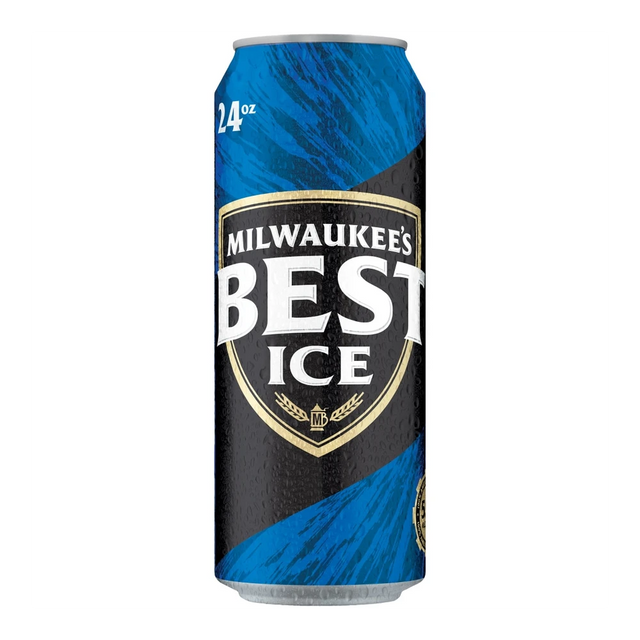 Milwaukee's Best Ice 24OZ bottle | Buy at Liquor Barn