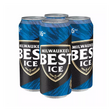 Milwaukees Best Ice 4Pk 16OZ Cans bottle | Buy at Liquor Barn