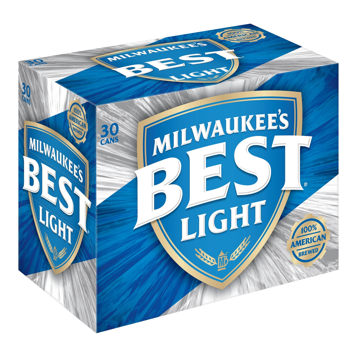 Milwaukees Best Light 30Pk bottle | Buy at Liquor Barn