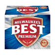 Milwaukees Best Premium Lager 30Pk bottle | Buy at Liquor Barn