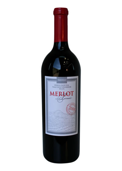 Miolo Merlot