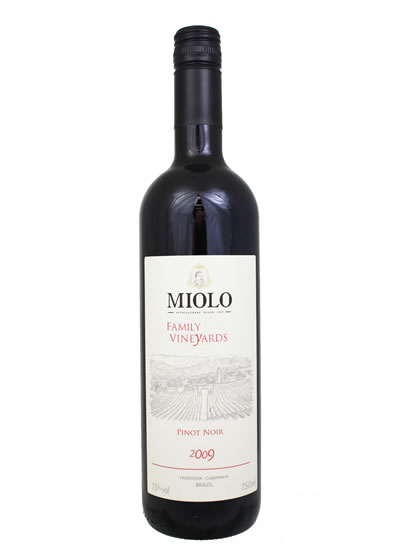 Miolo Pinot Noir