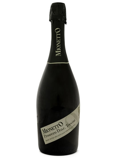 Mionetto Organic Prosecco