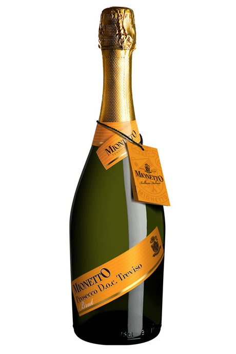 Mionetto Prosecco Brut