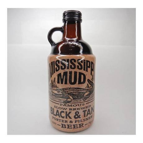 Mississippi Mud 946ML bottle | Buy at Liquor Barn