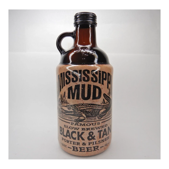 Mississippi Mud 946ML bottle | Buy at Liquor Barn