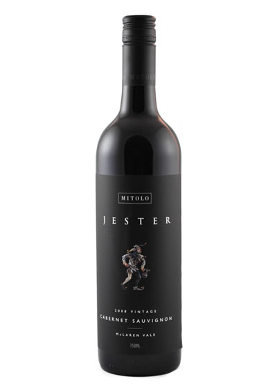 Mitolo Jester Cabernet Sauvignon