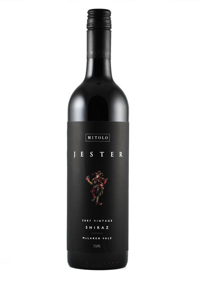 Mitolo Jester Shiraz 750ml | Award-Winning McLaren Vale – The