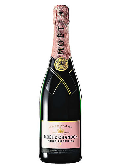 Moet & Chandon Rose Imperial