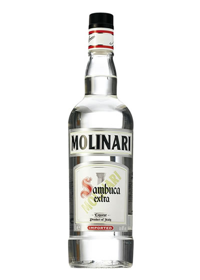 Sampucha Sambuca — Premium Italian Anise Liqueur Selection – The Liquor Barn