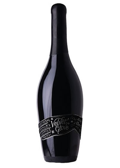 Mollydooker Velvet Glove Shiraz