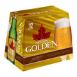 Molson Golden 12Pk bottle | Buy at Liquor Barn