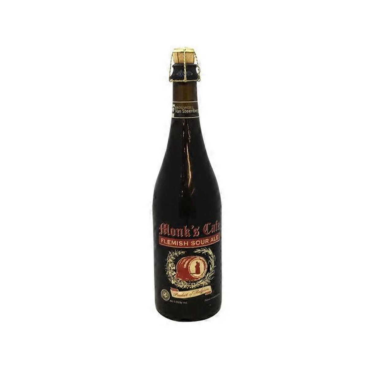 Monk's Café Flemish Sour 750ML bottle | Buy at Liquor Barn