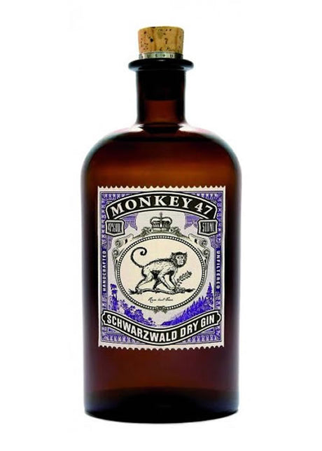 Monkey 47 Schwarzwald Gin