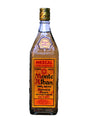 Monte Alban Mezcal