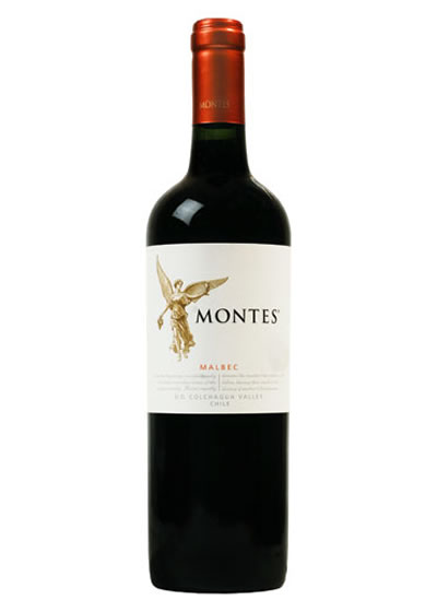 Montes Malbec