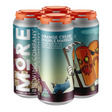 More Orange Double Marbles 4Pk bottle | Buy at Liquor Barn