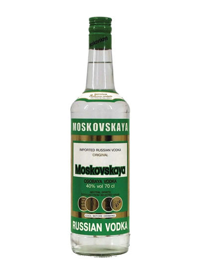 Moskovskaya