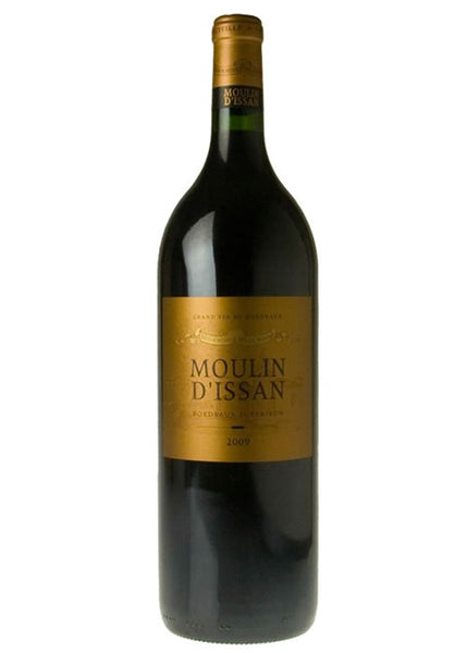 Moulin d'Issan Bordeaux Supérieur 750ml | Merlot-Driven Red – The