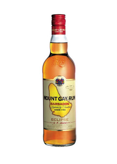 Mount Gay