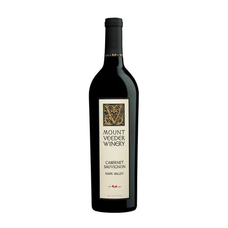Mt Veeder Reserve Cabernet Sauvignon bottle | Buy at Liquor Barn