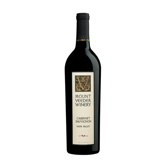 Mt Veeder Reserve Cabernet Sauvignon bottle | Buy at Liquor Barn