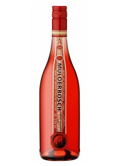 Mulderbosch Rose