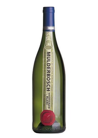 Mulderbosch Sauvignon Blanc