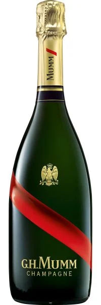 G.H. Mumm Cordon Rouge Brut