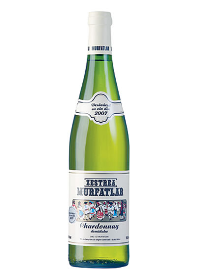 Murfatlar Chardonnay