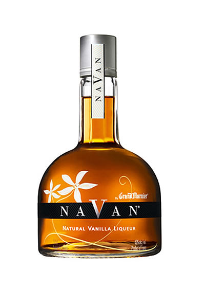 Navan Liqueur