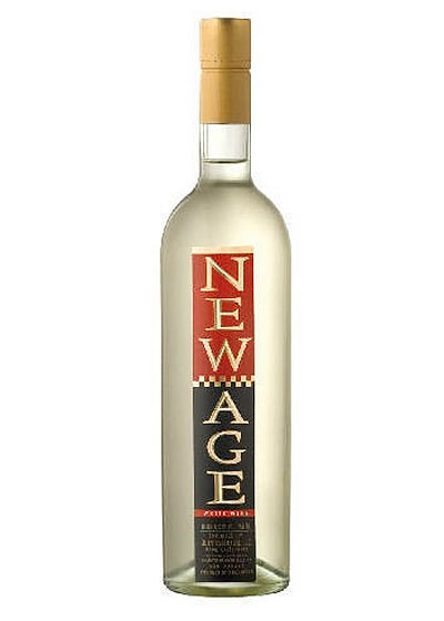 Newage White Blend