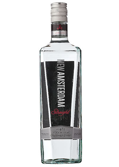 New Amsterdam Gin 750ML