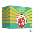 New Belgium Variety 12Pk bottle | Buy at Liquor Barn