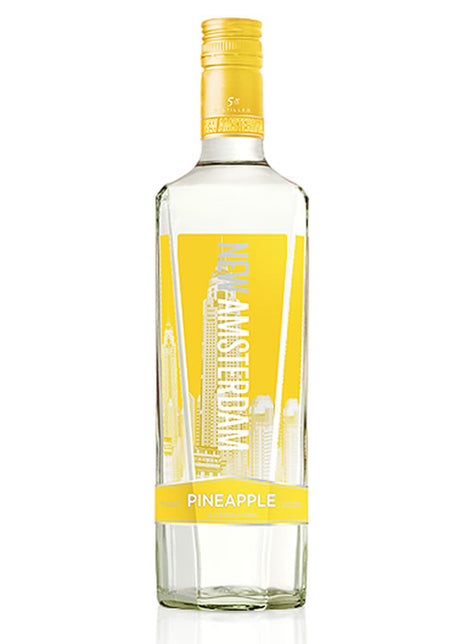 New Amsterdam Pineapple