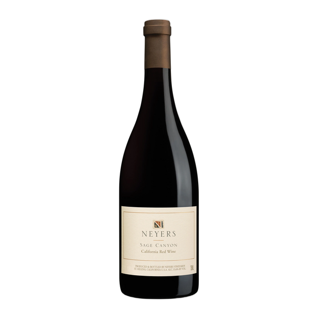 Neyers Sage Ranch Red Wine bottle | Buy at Liquor Barn