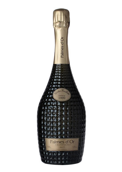 Nicolas Feuillatte Palmes d'Or