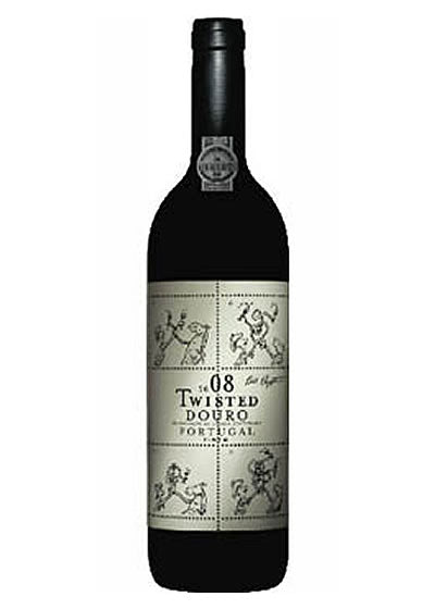 Niepoort Twisted Tinto 750ml | Douro Valley Field Blend – The