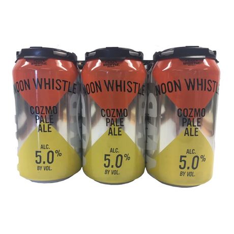 Noon Whistle Cozmo 6Pk bottle | Buy at Liquor Barn