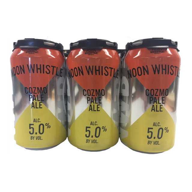 Noon Whistle Cozmo 6Pk bottle | Buy at Liquor Barn