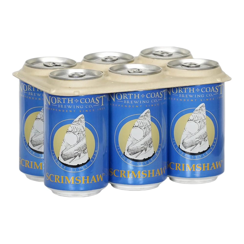 North Coast Scrimshaw 6Pk Cans bottle | Buy at Liquor Barn