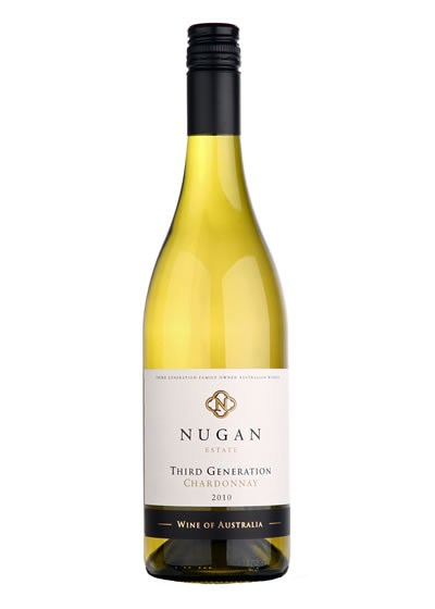 Nugan Third Generation Chardonnay