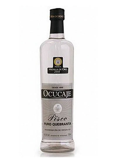 Ocucaje Pisco