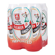 Okocim 4Pk Cans bottle | Buy at Liquor Barn